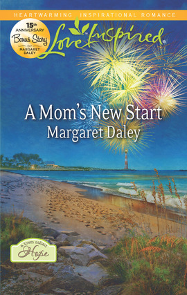 Title details for A Mom's New Start by Margaret Daley - Available